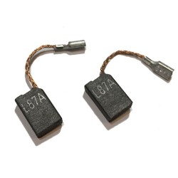 CARBON BRUSH RO 125 FEQ ET-BG CARBON BRUSH RO 125 FEQ ET-BG