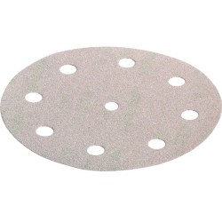 FESTOOL SANDING DISCS STF D125/8 P180 BR2/100 BRILLIANT 2 492949 FESTOOL SANDING DISCS STF D125/8 P180 BR2/100 BRILLIANT 2 492949