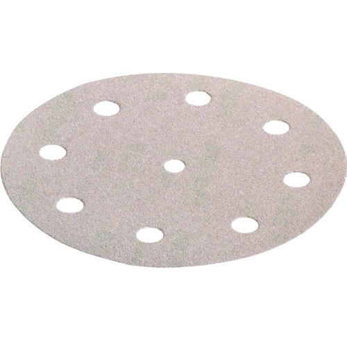 FESTOOL SANDING DISCS STF D125/8 P180 BR2/100 BRILLIANT 2 492949