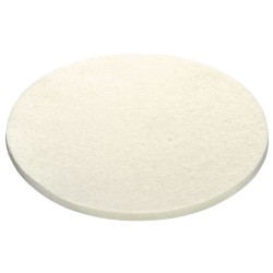 FESTOOL POLISHING FELT PF-STF-D125X6-H/5 493078 FESTOOL POLISHING FELT PF-STF-D125X6-H/5 493078