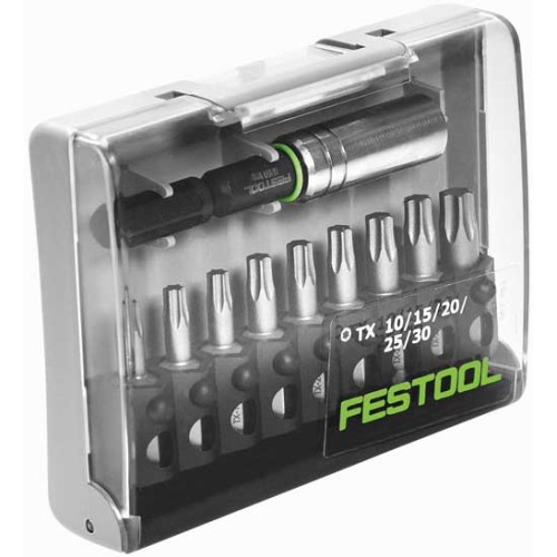 FESTOOL BIT BOX TX + BH 60-CE 493261