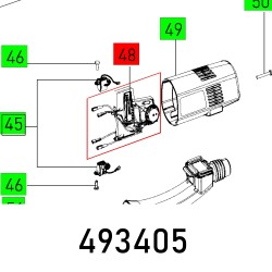 ELECTRONIC CPL. RO 150 FEQ ET-BG 230V ELECTRONIC CPL. RO 150 FEQ ET-BG 230V