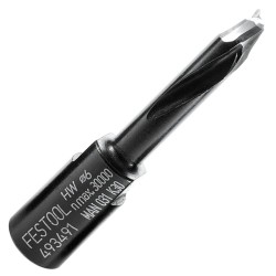 FESTOOL DOMINO ROUTER D 6-NL 28 HW-DF 500 493491