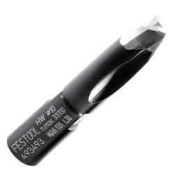 FESTOOL DOMINO ROUTER D 10-NL 28 HW-DF 500 493493