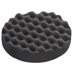 SPONGE,BLACK HC PS-STF-D125X20-SF-OCS/5 SPONGE,BLACK HC PS-STF-D125X20-SF-OCS/5