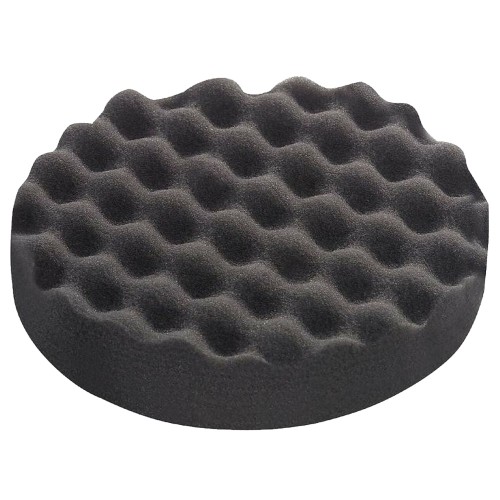 SPONGE,BLACK HC PS-STF-D125X20-SF-OCS/5