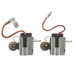 BRUSH HOLDER RO 150 FEQ