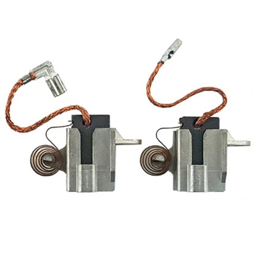 BRUSH HOLDER RO 150 FEQ