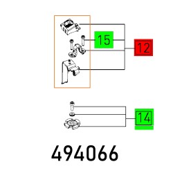 RATCHET RO 150 FEQ ET-BG