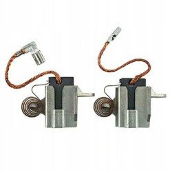 BRUSH HOLDER RO 150 FEQ