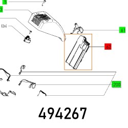 ELECTRONIC KS 120 EB ET-BG ELECTRONIC KS 120 EB ET-BG