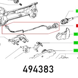 SOCKET HOUSING LHS 225 EQ PLUG IT SOCKET HOUSING LHS 225 EQ PLUG IT