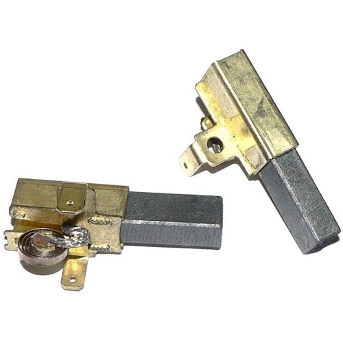 BRUSH HOLDER KS 120 EB