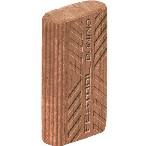 FESTOOL SIPO DOMINO D 8X40/390 MAU 494861