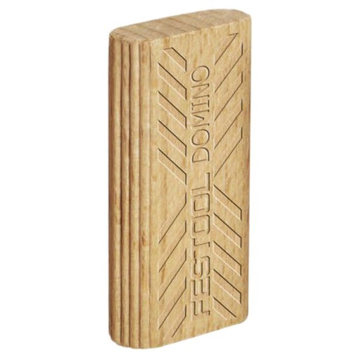 FESTOOL DOMINO, BEECH D 8X40/130 BU 494940