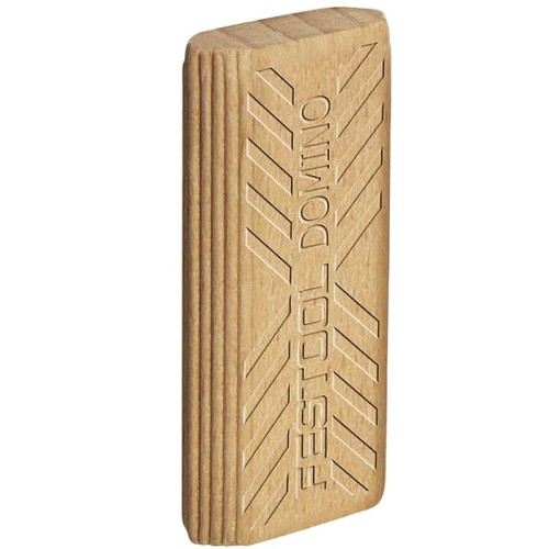 FESTOOL DOMINO, BEECH D 10X50/85 BU 494942