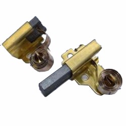 BRUSH SET OF 2200 EB BRUSH SET OF 2200 EB