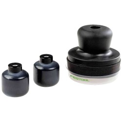FESTOOL GUIDE CONTROL BLACK POWDER HB-SET 495939 FESTOOL GUIDE CONTROL BLACK POWDER HB-SET 495939