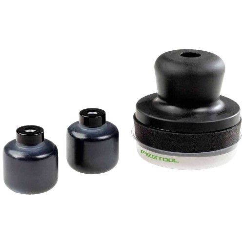 FESTOOL GUIDE CONTROL BLACK POWDER HB-SET 495939