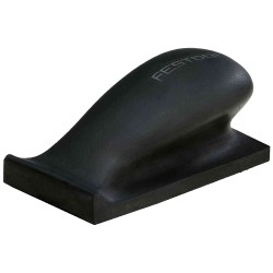 FESTOOL SANDING BLOCK HSK 80X133 H 495967 FESTOOL SANDING BLOCK HSK 80X133 H 495967