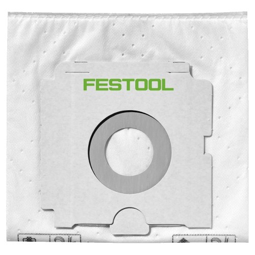 FESTOOL SELFCLEAN FILTER BAG SC FIS-CT 36/5 496186 FESTOOL SELFCLEAN FILTER BAG SC FIS-CT 36/5 496186