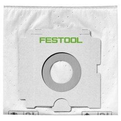 FESTOOL SELFCLEAN FILTER BAG SC FIS-CT 26/5 496187 FESTOOL SELFCLEAN FILTER BAG SC FIS-CT 26/5 496187