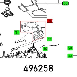 SOUND INSULATIO ET-BG CT26/36 SOUND INSULATIO ET-BG CT26/36