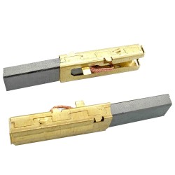 BRUSH ET-BG 240V CT26/36