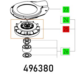 ASPIRATOR ETS 150/5 VOLLST. ET ASPIRATOR ETS 150/5 VOLLST. ET