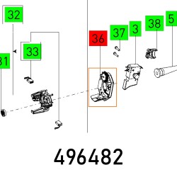 ELECTRONICS RAP 150 FE 230V ELECTRONICS RAP 150 FE 230V