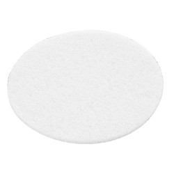 FESTOOL POLISHING FLEECE STF D150 WHITE VL/10 VLIES 496509 FESTOOL POLISHING FLEECE STF D150 WHITE VL/10 VLIES 496509