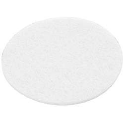 FESTOOL POLISHING FLEECE STF D125 WHITE VL/10 496511 FESTOOL POLISHING FLEECE STF D125 WHITE VL/10 496511