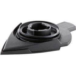 FESTOOL SANDING PAD SSH-GE-STF-RO90 DX 496802 FESTOOL SANDING PAD SSH-GE-STF-RO90 DX 496802