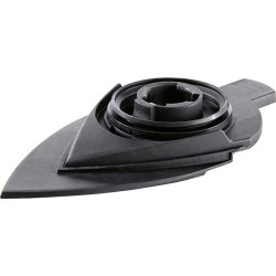 FESTOOL SANDING PAD LSS-STF-RO90 V93/6 496803 FESTOOL SANDING PAD LSS-STF-RO90 V93/6 496803