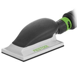 FESTOOL SANDING BLOCK HSK-A 80X130 496962 FESTOOL SANDING BLOCK HSK-A 80X130 496962