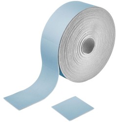 FESTOOL ABRASIVE ROLL 115X25M P180 GR SOFT GRANAT 497093 FESTOOL ABRASIVE ROLL 115X25M P180 GR SOFT GRANAT 497093