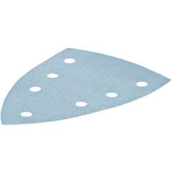 FESTOOL SANDPAPER STF DELTA/7 P40 GR/10 GRANAT 497131 FESTOOL SANDPAPER STF DELTA/7 P40 GR/10 GRANAT 497131