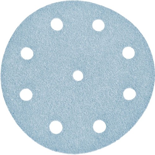 FESTOOL SANDING DISCS STF D125/8 P40 GR/10 GRANAT 497145