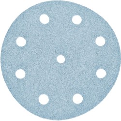 FESTOOL SANDING DISCS STF D125/8 P180 GR/10 GRANAT 497149 FESTOOL SANDING DISCS STF D125/8 P180 GR/10 GRANAT 497149