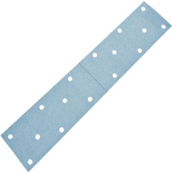 FESTOOL ABRASIVE SHEET STF 80X400 P120 GR/50 GRANAT 497160 FESTOOL ABRASIVE SHEET STF 80X400 P120 GR/50 GRANAT 497160