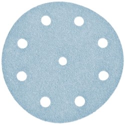 FESTOOL SANDING DISCS STF D125/8 P1000 GR/50 GRANAT 497180 FESTOOL SANDING DISCS STF D125/8 P1000 GR/50 GRANAT 497180