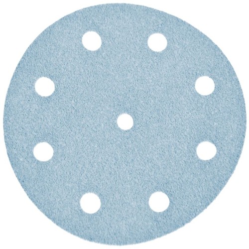 FESTOOL SANDING DISCS STF D125/8 P1200 GR/50 GRANAT 497181