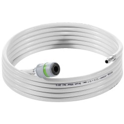 FESTOOL AIR HOSE D 12,4 X 5 M 497215 FESTOOL AIR HOSE D 12,4 X 5 M 497215