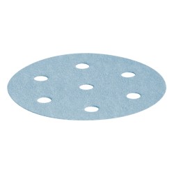 FESTOOL SANDING DISCS STF D90/6 P100 GR/100 GRANAT 497366 FESTOOL SANDING DISCS STF D90/6 P100 GR/100 GRANAT 497366