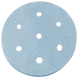 FESTOOL SANDING DISCS STF D90/6 P180 GR/100 GRANAT 497369 FESTOOL SANDING DISCS STF D90/6 P180 GR/100 GRANAT 497369