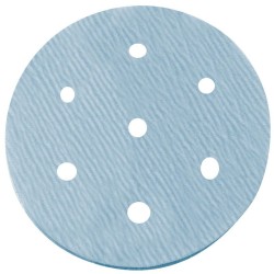 FESTOOL SANDING DISCS STF D77/6 P240 GR/50 GRANAT 497409 FESTOOL SANDING DISCS STF D77/6 P240 GR/50 GRANAT 497409