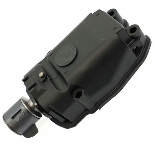 GEAR COVER PS 400