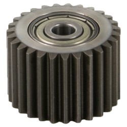 INTERMED. GEAR PS 400 INTERMED. GEAR PS 400