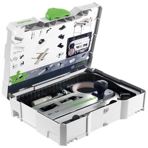 FESTOOL ACCESSORIES SET FS-SYS/2 497657