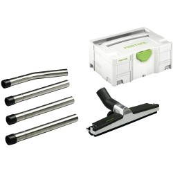 FESTOOL FLOOR CLEANING SET D 36 BD 370 RS-PLUS 497699 FESTOOL FLOOR CLEANING SET D 36 BD 370 RS-PLUS 497699